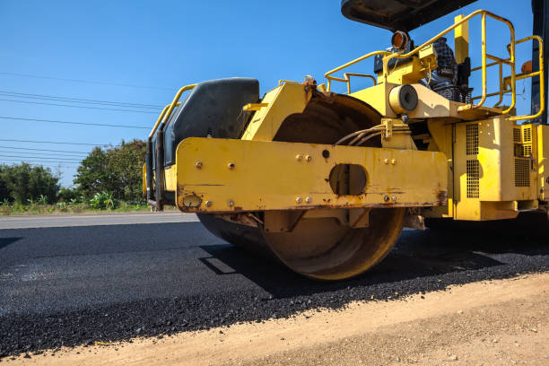 Driveway Overlay Services in Baltic, SD